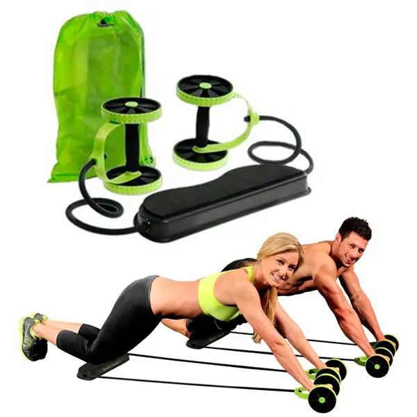 Тренажер для преса Revoflex Xtreme - Зображення 2