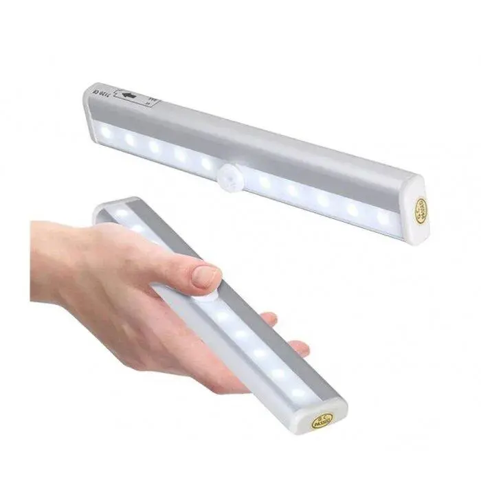 Бездротовий світильник із датчиком руху Motion Brite