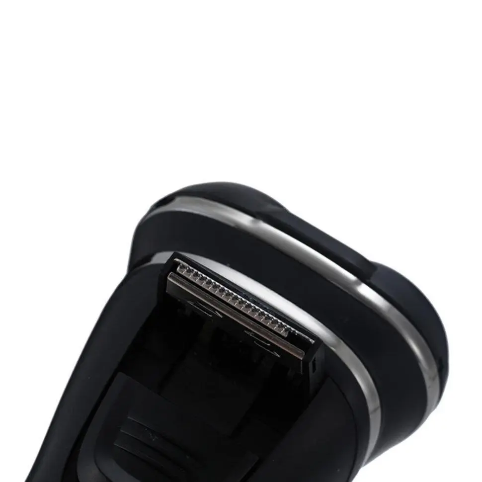 Електробритва VGR V-306 Синя - Зображення 3