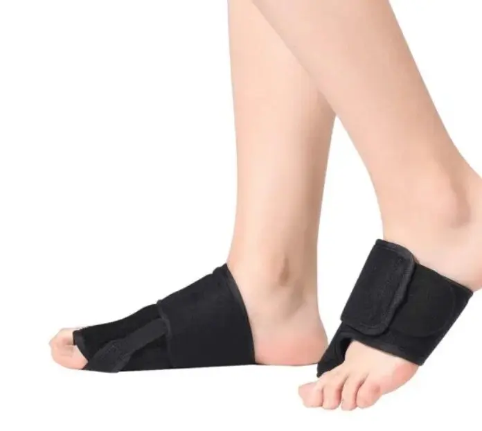 Магнітна вальгусна шина RELAX FOOT (Magnet Fix) Магнітний коректор стопи - Зображення 2