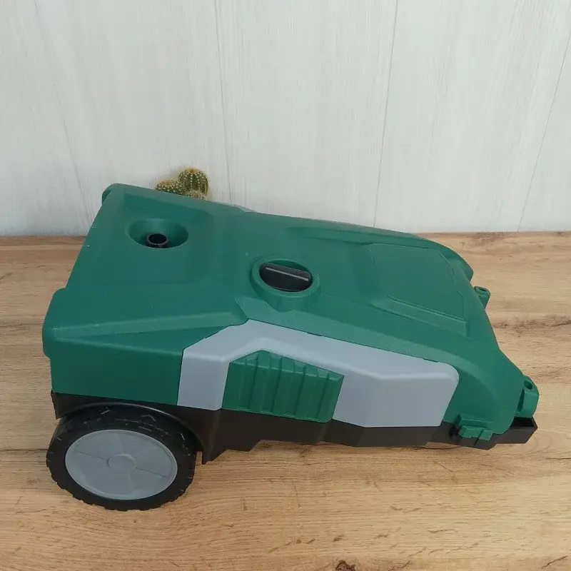 Мийка високого тиску YL-7101, 1500 Вт - Зображення 3