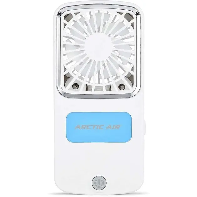 Портативний ручний мінівентилятор Arctic Air Pocket Chill - Зображення 3