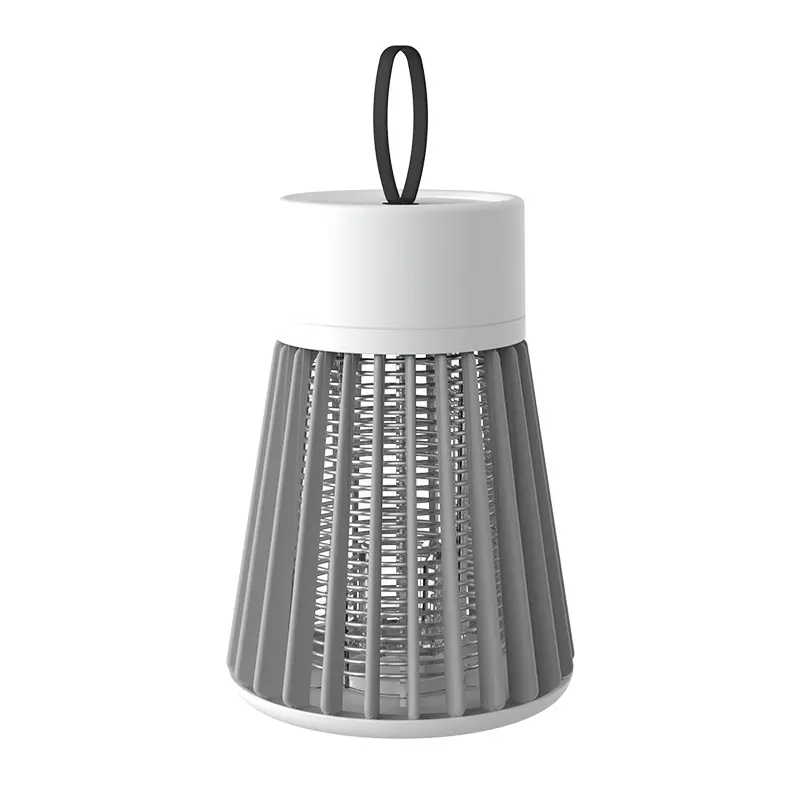 Електричний знищувач комах і комарів Electric Shock - Зображення 5