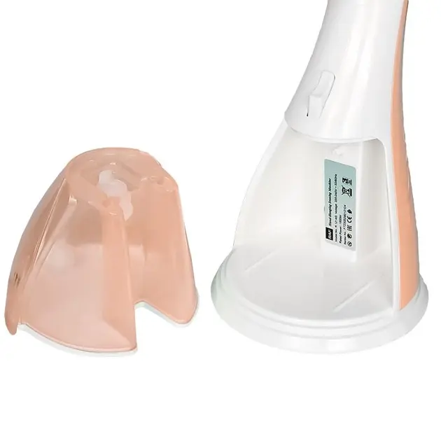 Відпарювач для одягу RAF R.7053(1214) ручна праска щітка 1600 Вт - Зображення 2