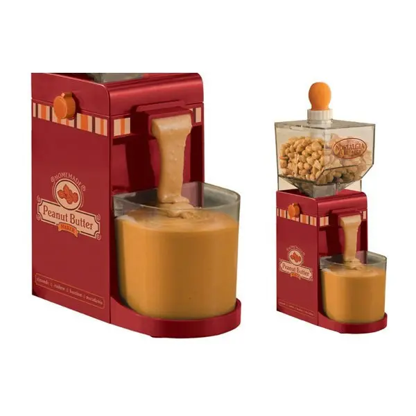 Прилад для виготовлення арахісової пасти Peanut Butter Maker - Зображення 2