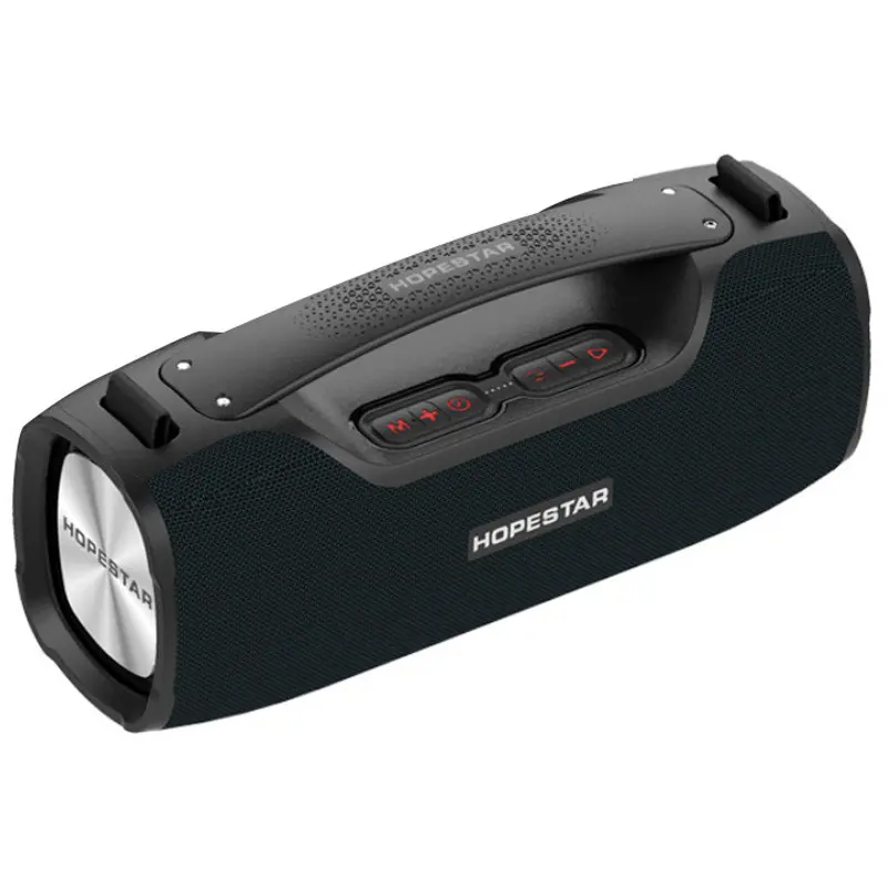 Портативна бездротова колонка Hopestar A6 Pro - Зображення 3