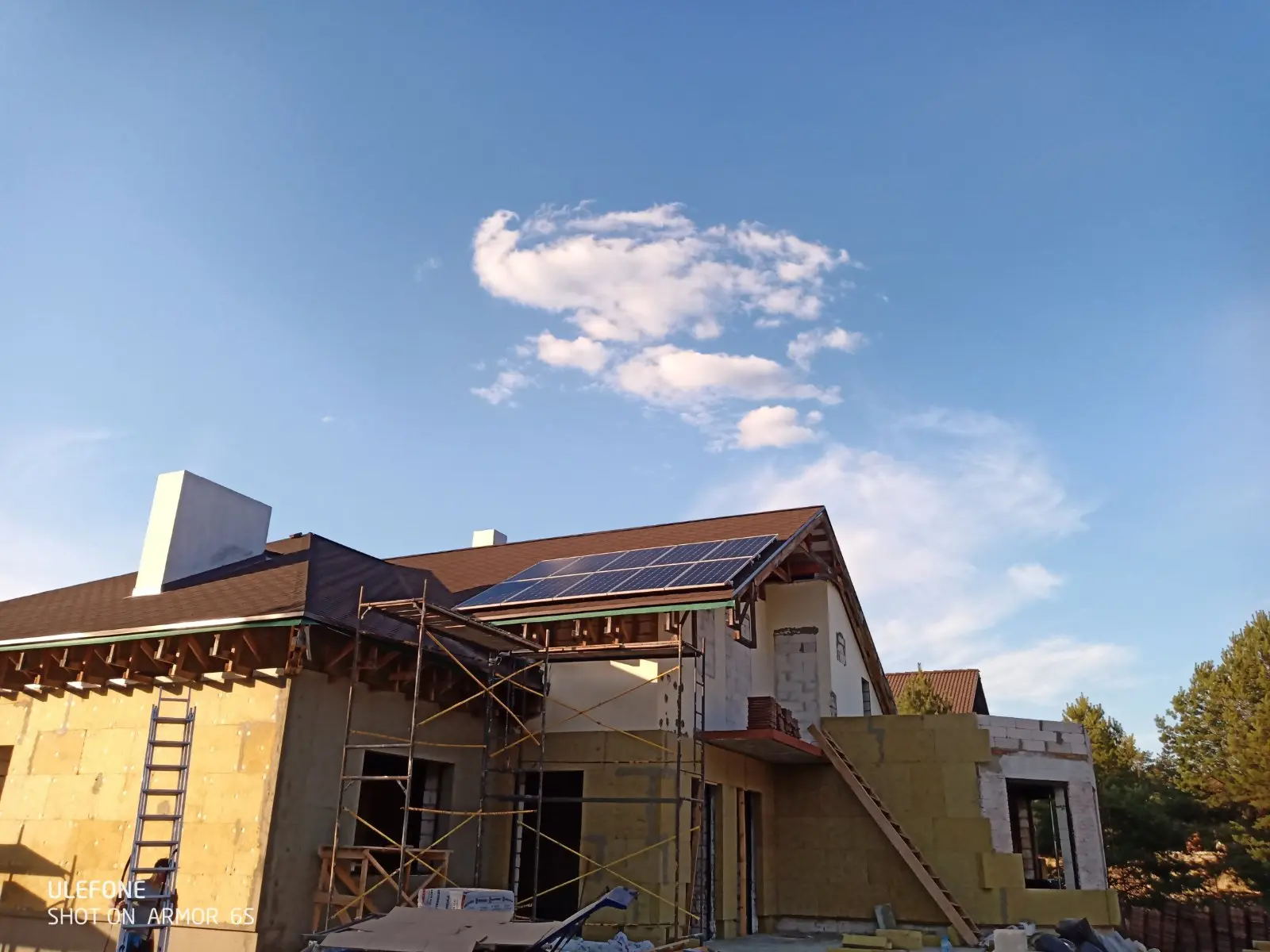 Сонячна панель 170 Вт монокристал Solar board - Зображення 4