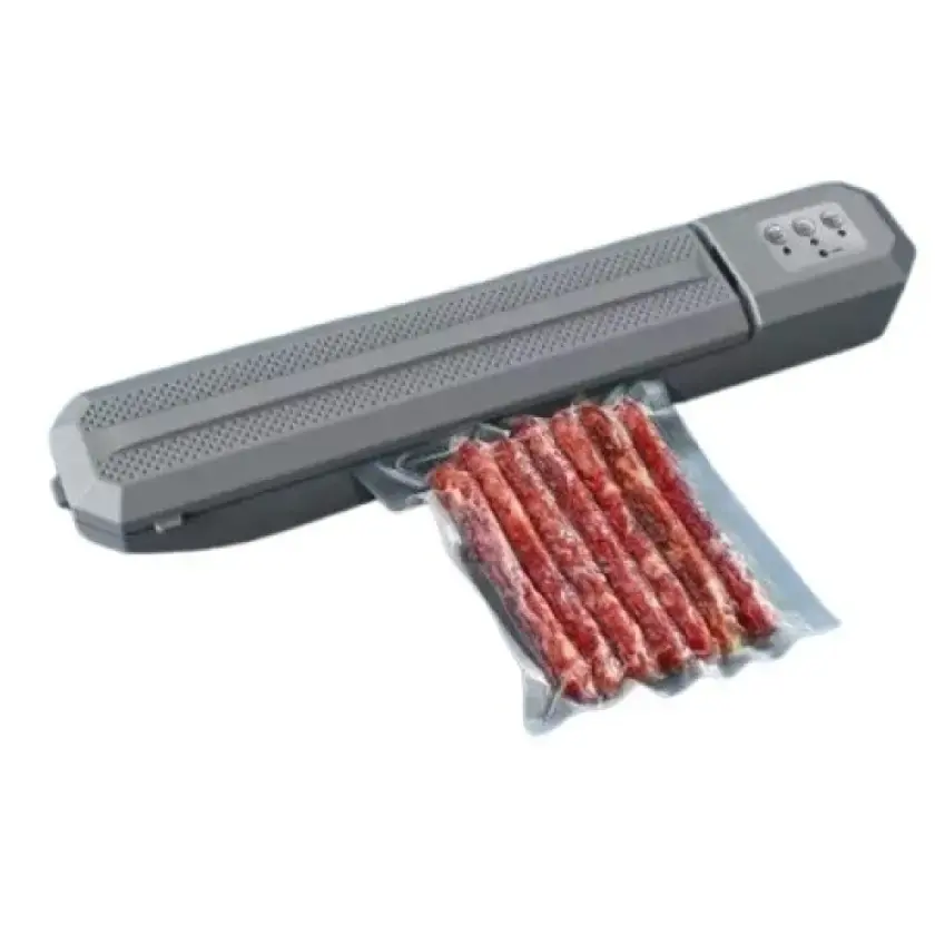 Вакуумний пакувальник Capper AND LY-652 - Зображення 2