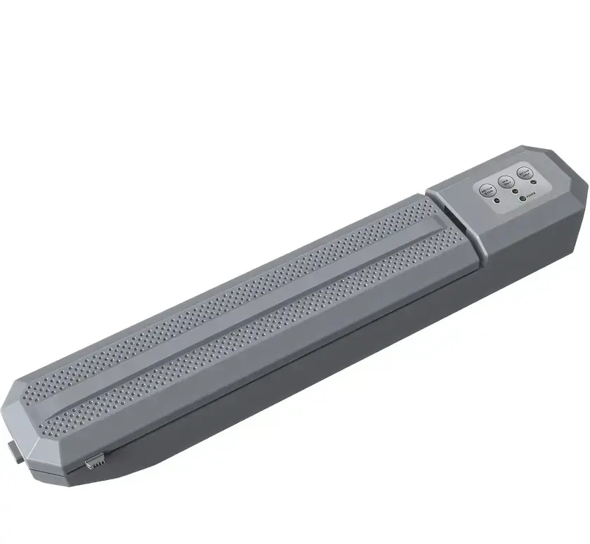 Вакуумний пакувальник Capper AND LY-652 - Зображення 4