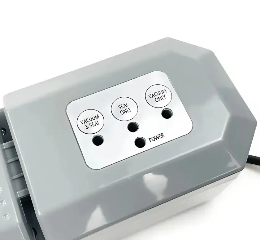 Вакуумний пакувальник Capper AND LY-652 - Зображення 5