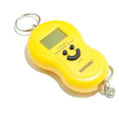 Ваги кухонні кантерні MATARIX MX-450 50кг - Зображення 3