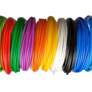 Пластик ABS для 3D ручки “Fun Game”