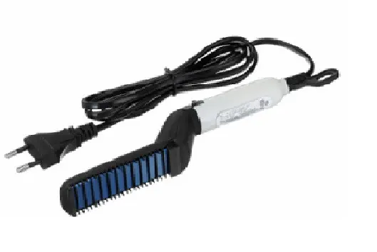 Випрямляч для бороди та волосся NG-MODELLIN Чоловіча плойка для бороди та волосся - Зображення 2