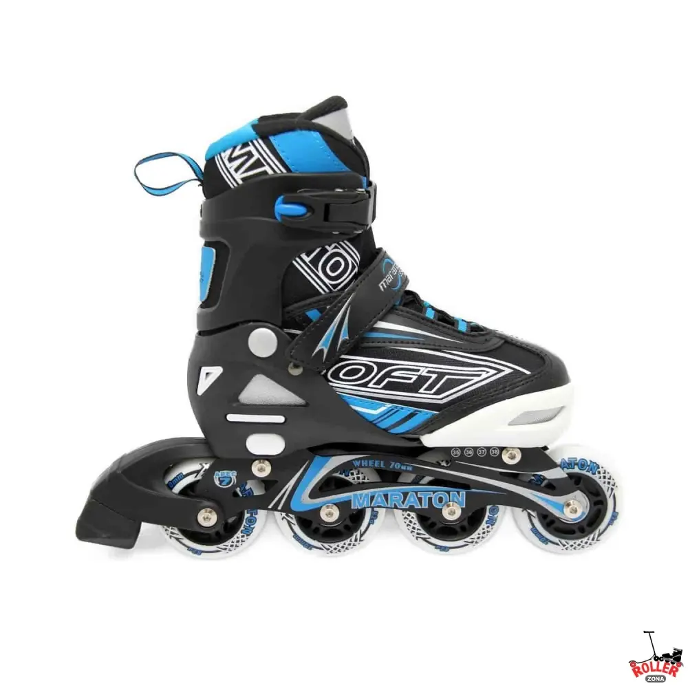 Ролики Maraton Soft S(31-34) - Зображення 7