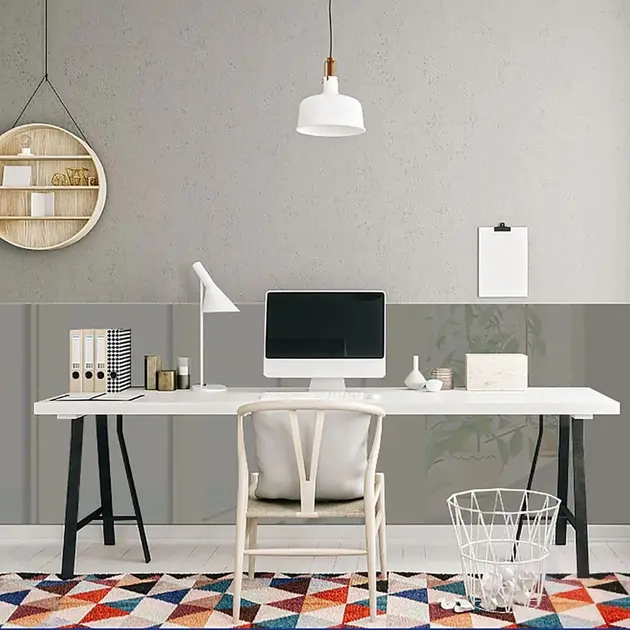 Електростатична захисна плівка ProtectiveFilm, прозора 10 м - Зображення 5