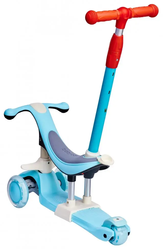 Самокат Maraton Credo II G 5 in 1 - Зображення 2