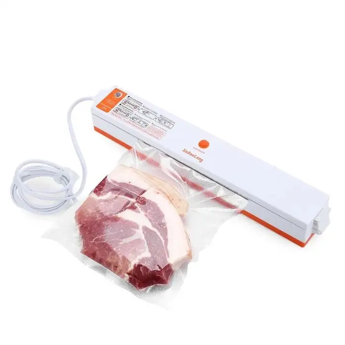 Вакуумний пакувальник для їжі Freshpack Pro - Зображення 4