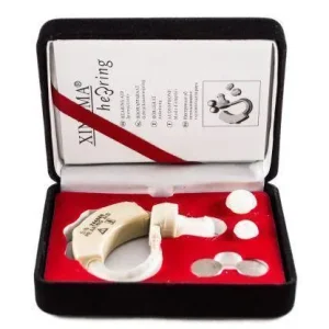 Слуховий апарат Xingma XM-909E