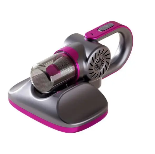 Бездротовий пилосос NEW 2025 Vacuum cleaner LY-933, 3600 мАг - Зображення 2