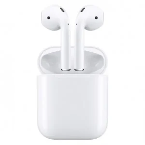 Бездротові навушники i8 mini TWS з боксом для заряджання White