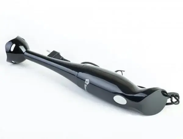 Блендер DOMOTEC MS-5105 (занурювальний, 400Вт, пластик, + склянка) - Зображення 3