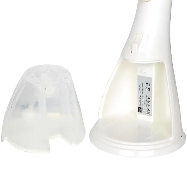 Відпарювач для одягу RAF R.7053(1214) ручна праска щітка 1600 Вт - Зображення 9