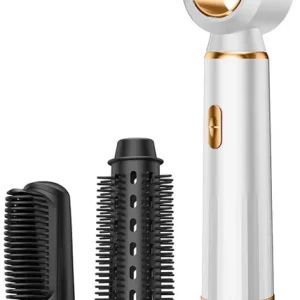 Фен для волосся 3 в 1 швидке сушіння 3-in-1 curling iron AND LY-945