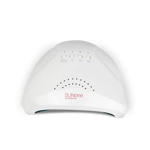 Лампа для манікюру UV/LED лампа SunOne 48 Вт - Зображення 4