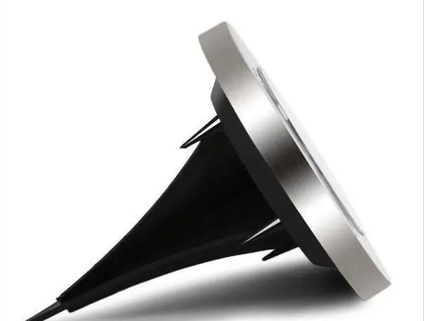 Садовий вуличний світлодіодний ліхтар-підсвічування на сонячній батареї Solar Pathway Lights - Зображення 3