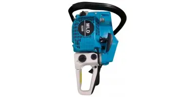 Бензопила MLD AT-GS2003 (2,2 кВт) - Зображення 2