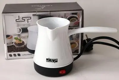 Турка електрична DSP KA3027 - Зображення 3