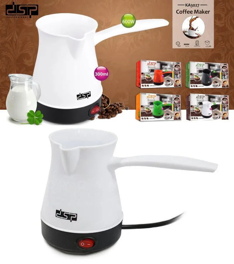 Турка електрична DSP KA3027 - Зображення 2