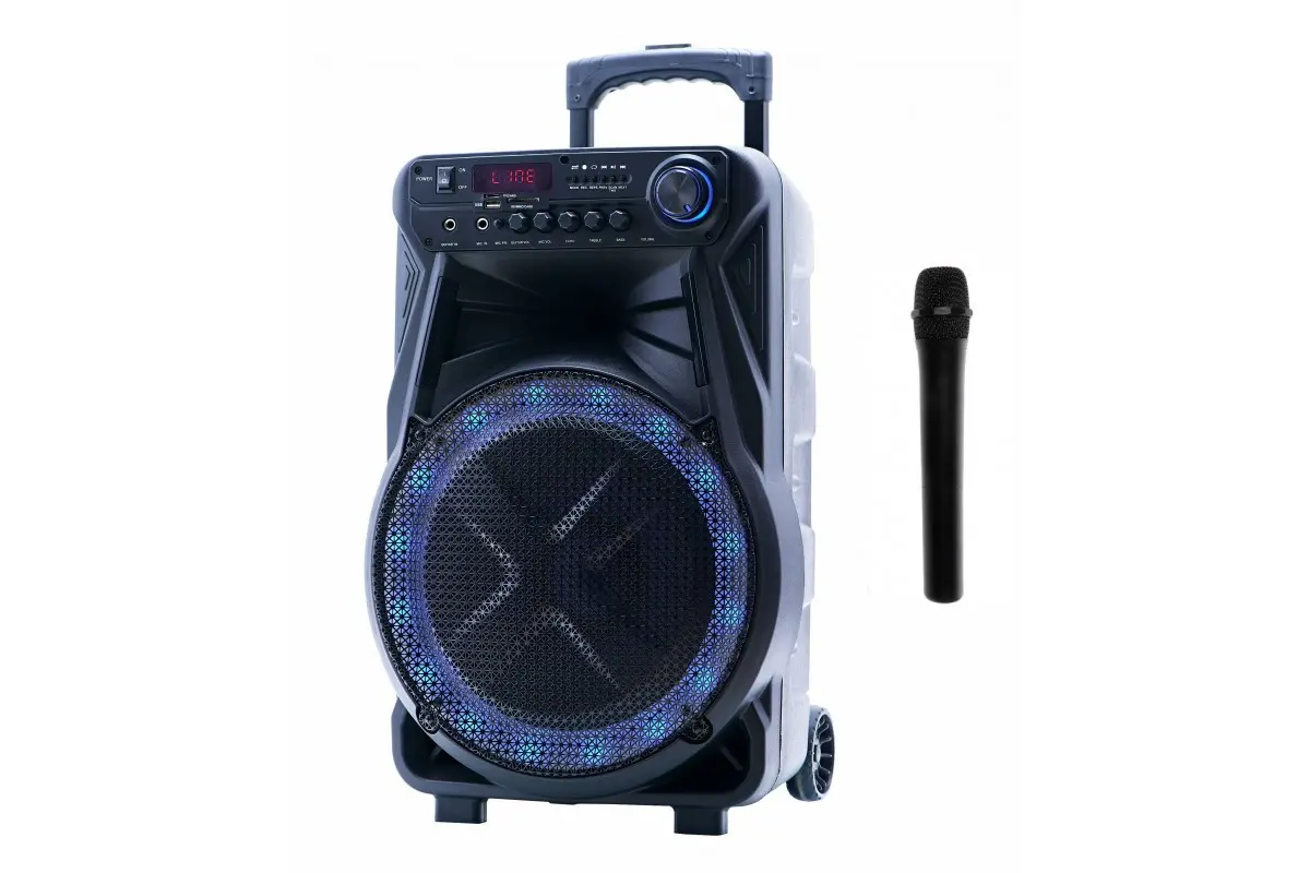 Акустична система Goldteller GT-6020