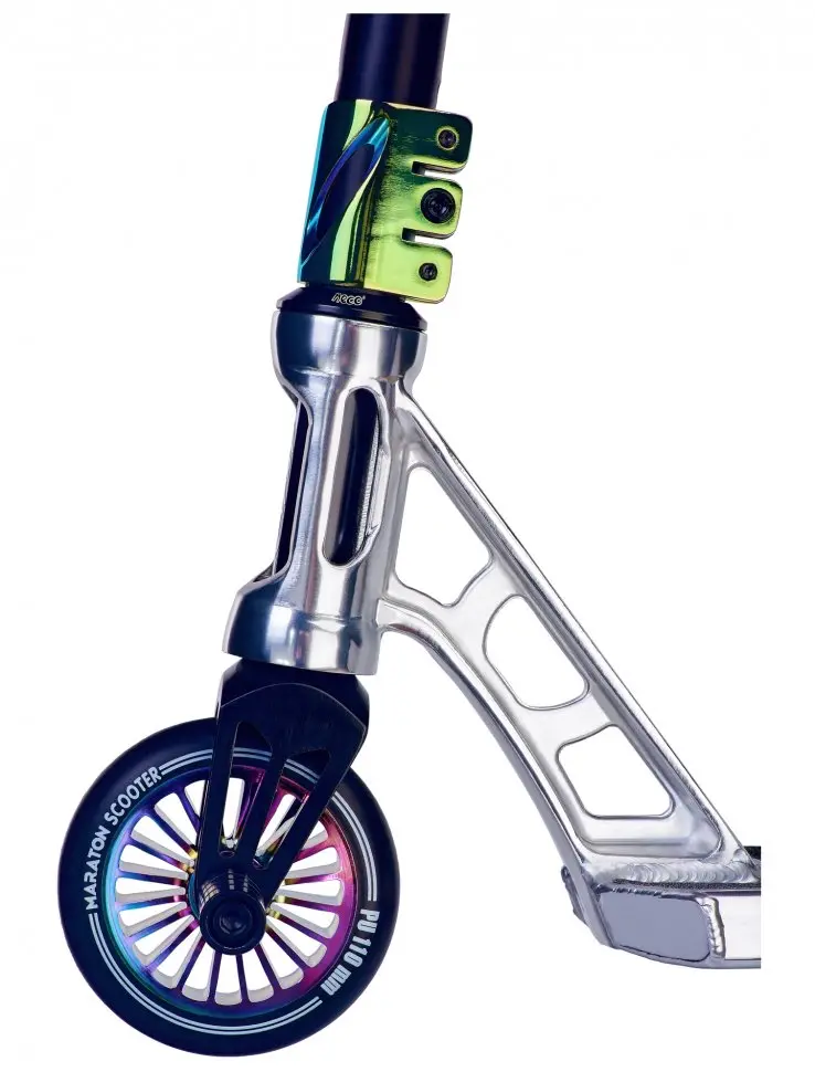 Труковий самокат Slip Stream - Зображення 8