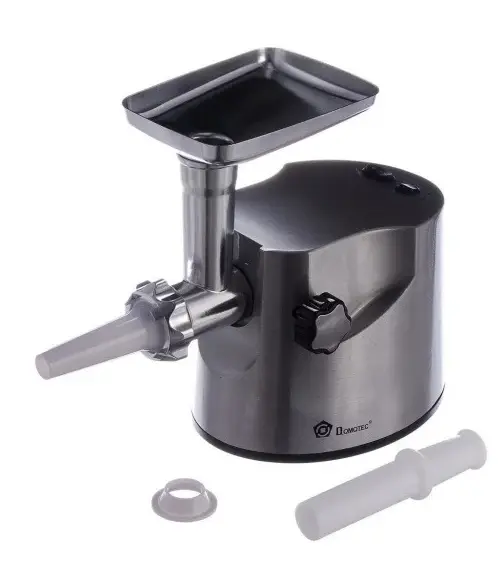 Електро-м'ясорубка Domotec MS-2021 3000W