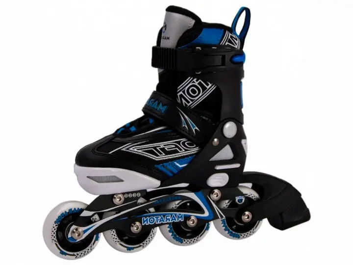 Ролики Maraton Soft XS(27-30) - Зображення 6