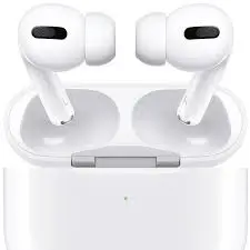 Стерео гарнітура TWS i58 APRO3 LCD Sensor Bluetooth 5.0 Білий - Зображення 7