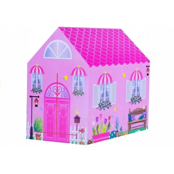 Ігровий намет-будиночок Princess Home - Зображення 2