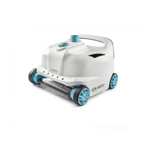 Автоматичний очищувач дна та стін для басейнів Intex 28005 ZX300
