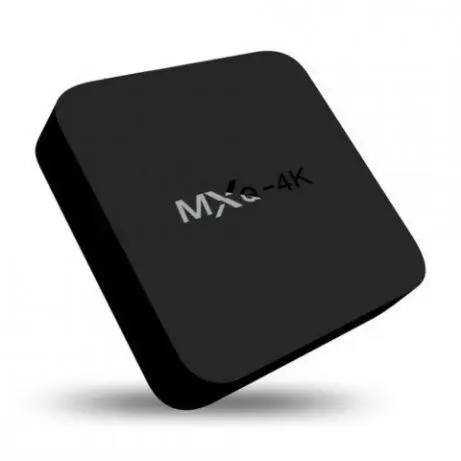 TV-BOX MAQ-4k 1GB/8GB Android 5.1 - Зображення 3