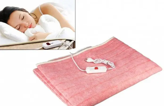 Електропростирадло Турецьке 120*160, Електроматрац, Електроковдра, простирадло з підігрівом