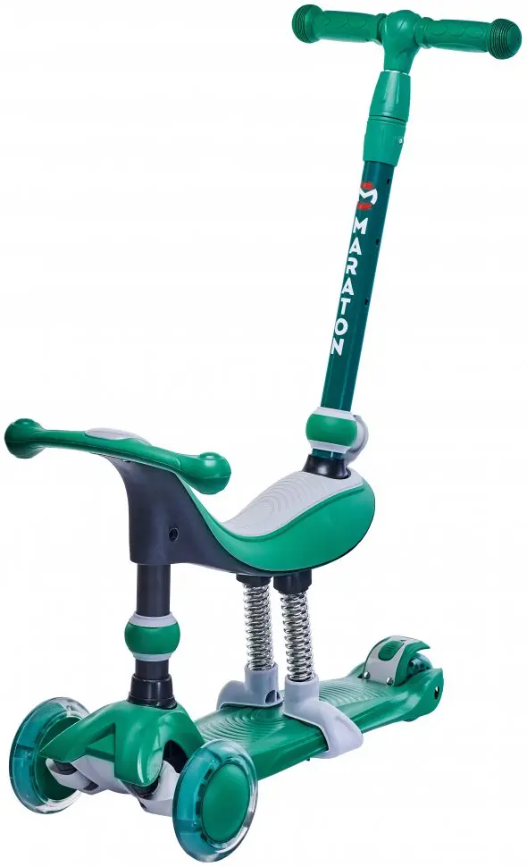 Самокат Maraton Credo B - Зображення 3