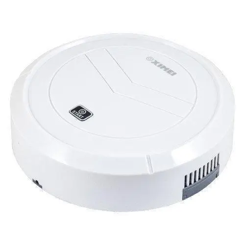 Автоматичний Робот-пилосос розумний пилосос 1500 Вт - Зображення 2