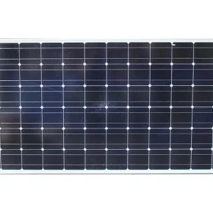 Сонячна панель Jaret 250W 24V, сонячна батарея