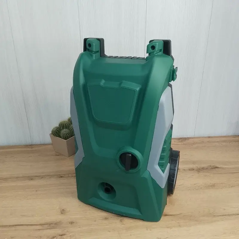 Мийка високого тиску YL-7101, 1500 Вт - Зображення 4