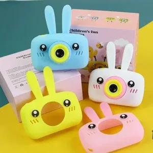 Дитячий фотоапарат Smart Kids Camera цифрова фотокамера, дитяча камера для фото