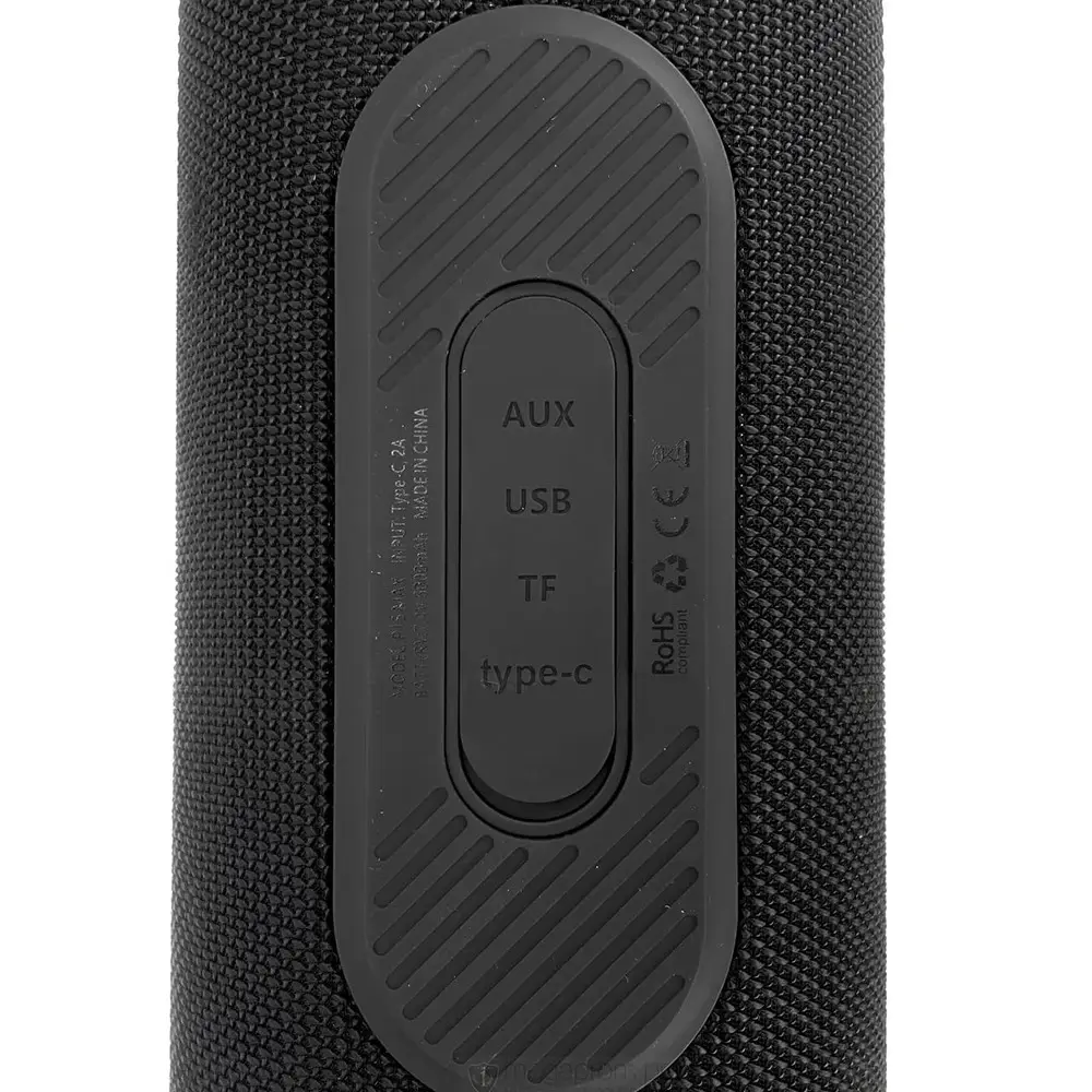 Портативна бездротова колонка Hopestar P15 Max - Зображення 7