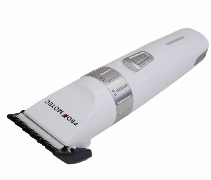 Машинка для стрижки Promotec PM 368 - Зображення 2