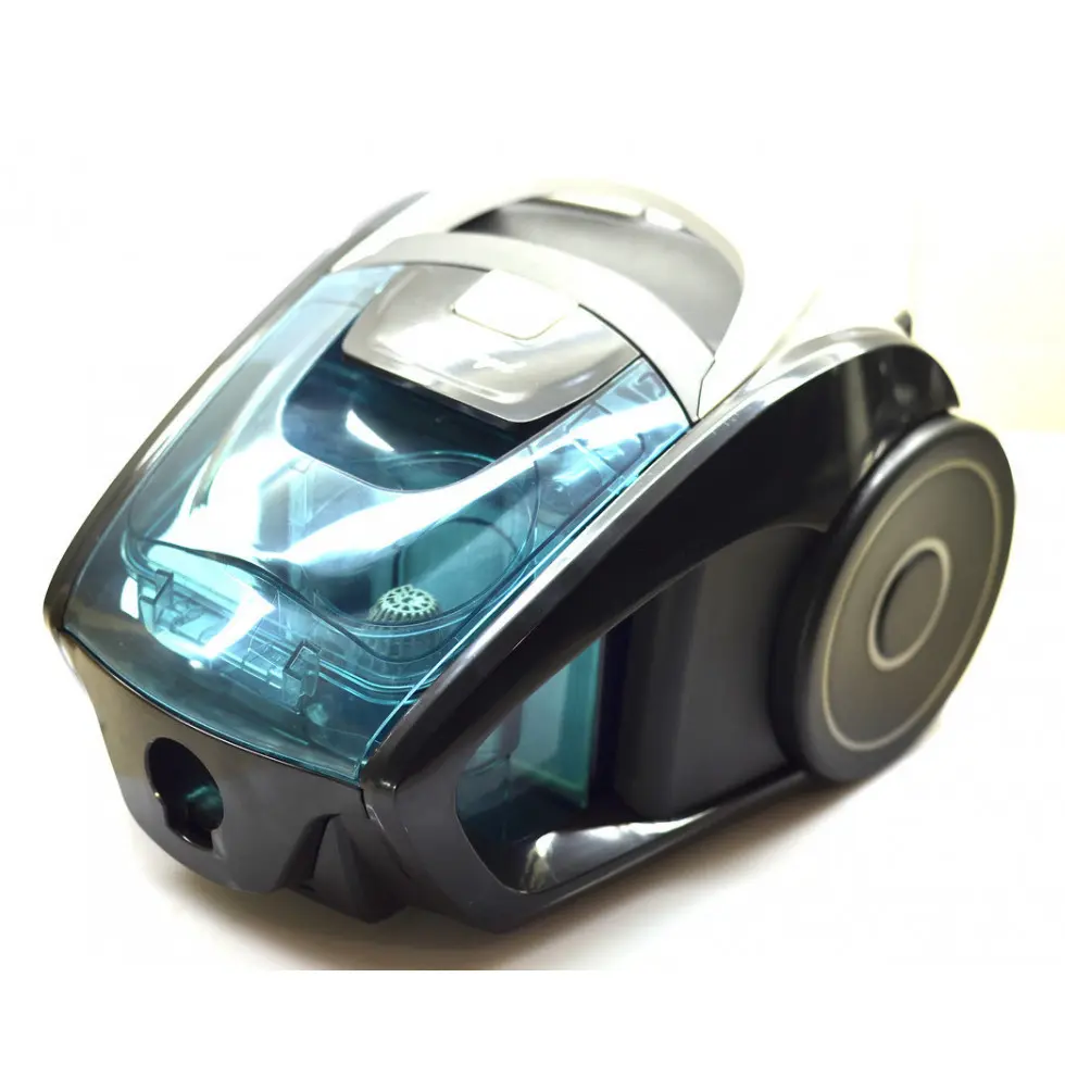 Пилосос контейнерний без мішка Grant GT-1604 3000 Вт блакитний - Зображення 3