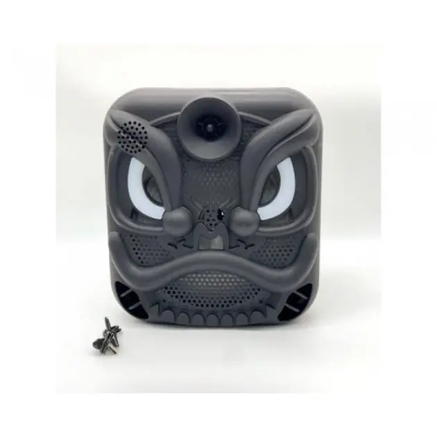 Бездротова акумуляторна колонка з RGB підсвічуванням RX-8130A - Зображення 5